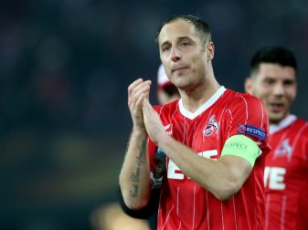 FC ohne Kapitän: Matthias Lehmann plagen Muskelprobleme FC ohne Kapitän: Matthias Lehmann plagen Muskelprobleme