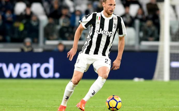 Benedikt Höwedes ging im vergangenen Sommer nach Turin