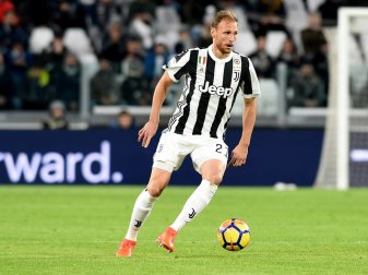 Benedikt Höwedes ging im vergangenen Sommer nach Turin Benedikt Höwedes ging im vergangenen Sommer nach Turin