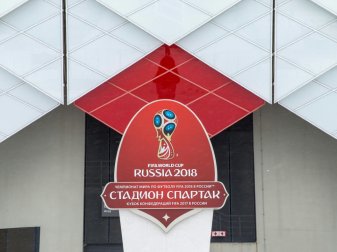 Die FIFA zählte bisher mehr als 3 Millionen Anfragen Die FIFA zählte bisher mehr als 3 Millionen Anfragen