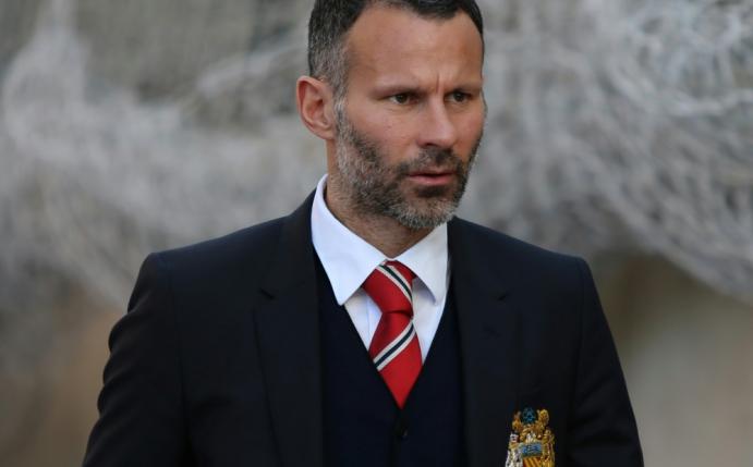 Ryan Giggs wird Nachfolger von Chris Coleman