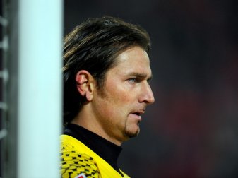 Der Fall Heinz Müller könnte weitreichende Folgen haben Der Fall Heinz Müller könnte weitreichende Folgen haben