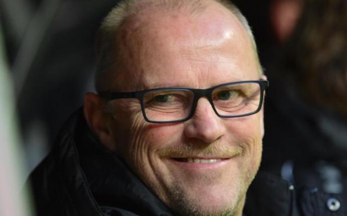 Thomas Schaaf hatte seine erfolgreichste Trainerzeit bei Werder Bremen. Foto: Arne Dedert