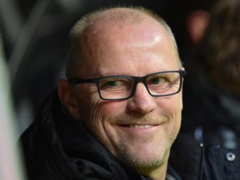 Thomas Schaaf hatte seine erfolgreichste Trainerzeit bei Werder Bremen. Foto: Arne Dedert Thomas Schaaf hatte seine erfolgreichste Trainerzeit bei Werder Bremen. Foto: Arne Dedert