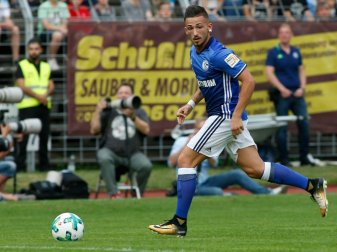 Spielt bis Saisonende in den Niederlanden: Donis Avdijaj Spielt bis Saisonende in den Niederlanden: Donis Avdijaj