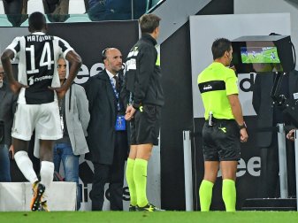 Der Videobeweis verhinderte 49 Fehlentscheidungen Der Videobeweis verhinderte 49 Fehlentscheidungen