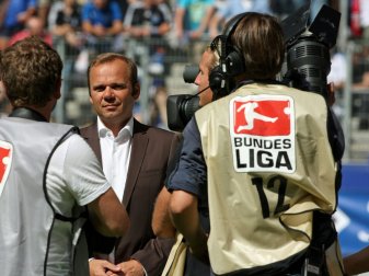 Hoffmann nominiert sein Team für die Präsidentenwahl Hoffmann nominiert sein Team für die Präsidentenwahl