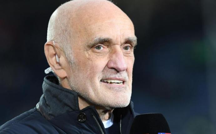 Möchte bei Hannover 96 gerne die Mehrheit übernehmen: Präsident Martin Kind. Foto: Peter Steffen