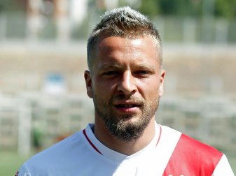 Patrick Ebert wechselt zum FC Ingolstadt Patrick Ebert wechselt zum FC Ingolstadt