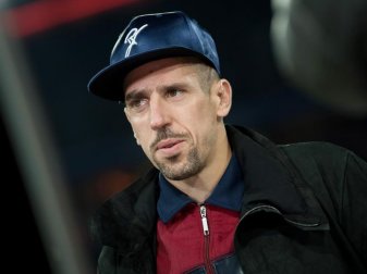 Franck Ribéry muss sich vor Gericht verantworten. Foto: Sven Hoppe Franck Ribéry muss sich vor Gericht verantworten. Foto: Sven Hoppe