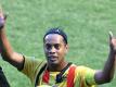 Ronaldinho hat seine Karriere endgültig beendet