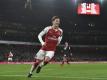 Corriere dello Sport: Juve will Mesut Özil verpflichten