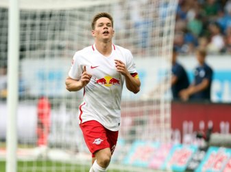 Steht vor einem Wechsel nach Hamburg: Dominik Kaiser