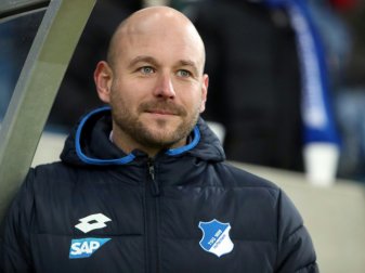 Rosen und die TSG setzen weiter auf eigenen Nachwuchs Rosen und die TSG setzen weiter auf eigenen Nachwuchs