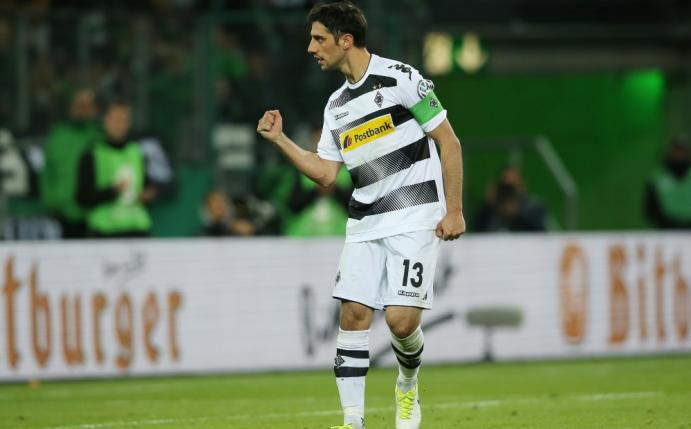 Lars Stindl spielt seit 2015 für die Fohlen