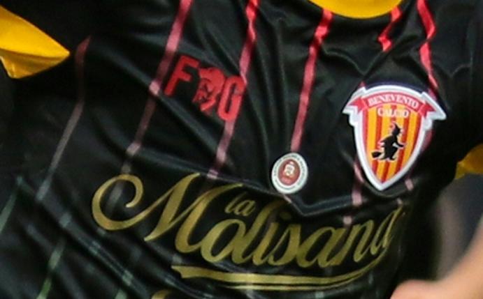 Benevento muss ohne seinen Kapitän Lucioni auskommen