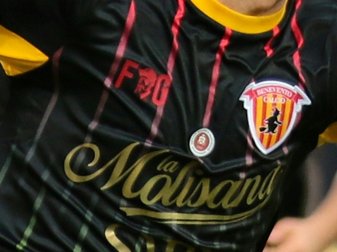 Benevento muss ohne seinen Kapitän Lucioni auskommen Benevento muss ohne seinen Kapitän Lucioni auskommen