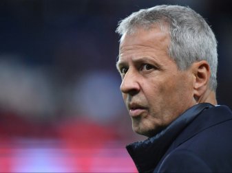 Riet Koziello zum Köln-Wechsel: Ex-Trainer Lucien Favre