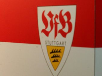 Muss für die eigenen Fans Strafe zahlen: VfB Stuttgart Muss für die eigenen Fans Strafe zahlen: VfB Stuttgart