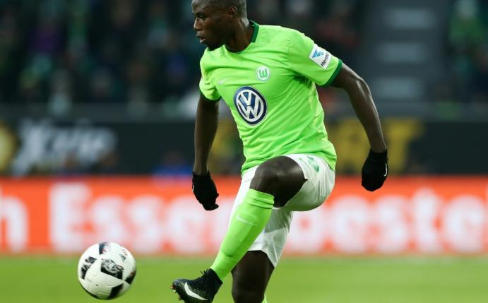 Bis zum Saisonende in Frankreich: Paul Georges Ntep