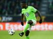 Bis zum Saisonende in Frankreich: Paul Georges Ntep