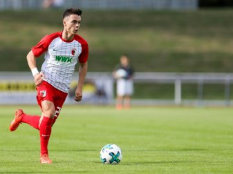 Vertrag bis 2020: Thommy unterschreibt beim VfB Stuttgart Vertrag bis 2020: Thommy unterschreibt beim VfB Stuttgart