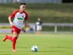 Vertrag bis 2020: Thommy unterschreibt beim VfB Stuttgart
