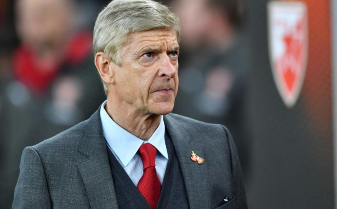 Plant weiterhin mit Mesut Özil: Arsene Wenger