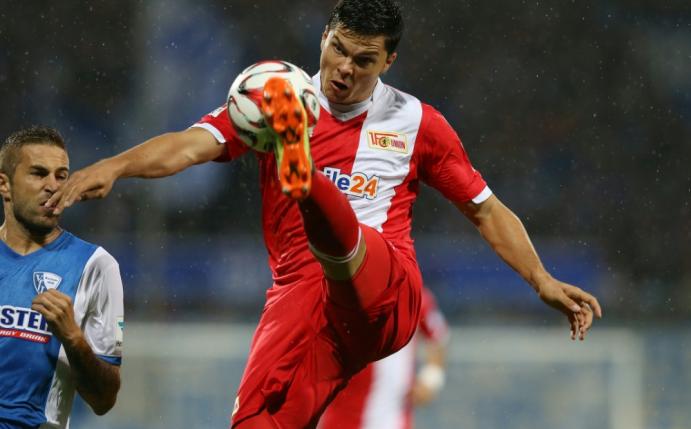 Fabian Schönheim muss erneut unters Messer
