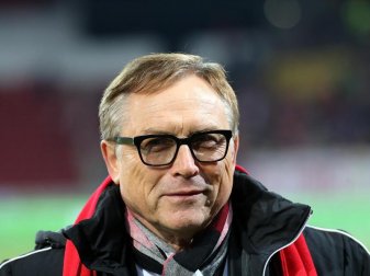 Mainz 05 wählt nach dem Rücktritt von Johannes Kaluza einen neuen Präsidenten. Foto: Hasan Bratic Mainz 05 wählt nach dem Rücktritt von Johannes Kaluza einen neuen Präsidenten. Foto: Hasan Bratic