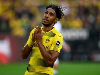 BVB will Torjäger Aubameyang halten BVB will Torjäger Aubameyang halten