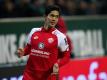 Matchwinner: Yoshinori Muto traf für Mainz doppelt