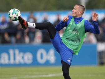 Fabian Reese wechselt zur SpVgg Greuther Fürth Fabian Reese wechselt zur SpVgg Greuther Fürth