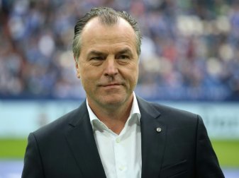 Tönnies hätte Goretzka gerne länger auf Schalke gehabt