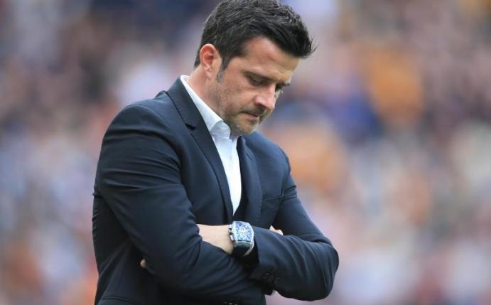 Musste beim FC Watford gehen: Trainer Marco Silva. Foto: Danny Lawson