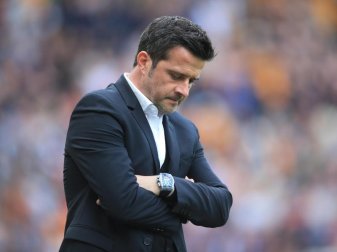 Musste beim FC Watford gehen: Trainer Marco Silva. Foto: Danny Lawson Musste beim FC Watford gehen: Trainer Marco Silva. Foto: Danny Lawson