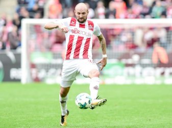 Konstantin Rausch schließt sich Dynamo Moskau an Konstantin Rausch schließt sich Dynamo Moskau an