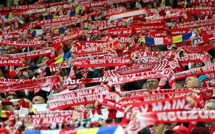 Der FSV Mainz 05 hat einen neuen Klubchef