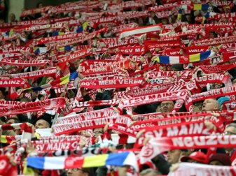 Der FSV Mainz 05 hat einen neuen Klubchef Der FSV Mainz 05 hat einen neuen Klubchef