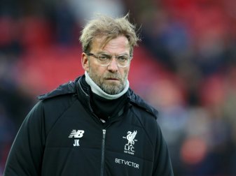 Jürgen Klopp verteidigt die junge Trainergeneration Jürgen Klopp verteidigt die junge Trainergeneration
