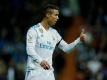 Cristiano Ronaldo traf gegen Deportivo La Coruna doppelt. Foto: Francisco Seco