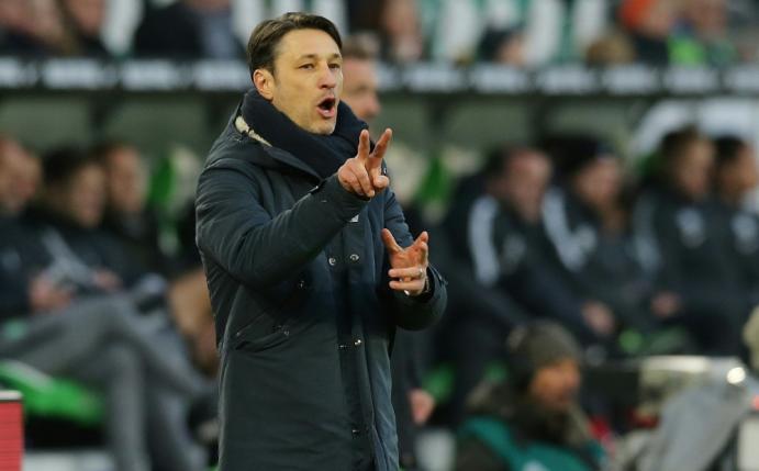 Niko Kovac prangert den Sittenverfall im Profifußball an