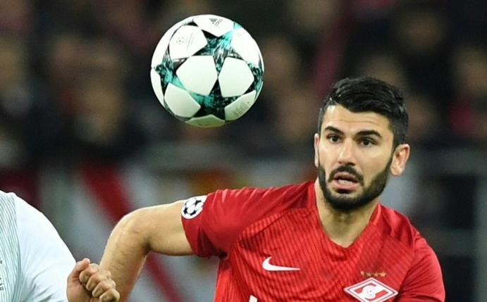 Werder Bremen ist wohl an Serdar Tasci interessiert