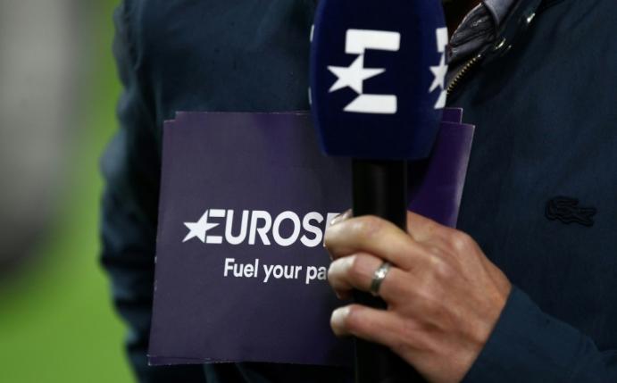 Free-TV: Eurosport zeigt Köln gegen Dortmund