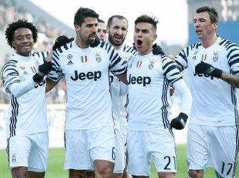 Medien: Serie A bald mit Einbußen bei den TV-Erlösen Medien: Serie A bald mit Einbußen bei den TV-Erlösen