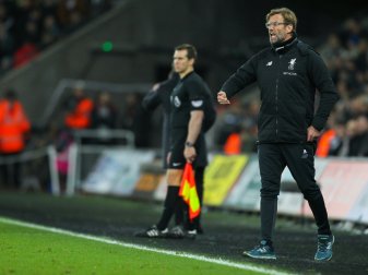 Nach 0:1-Pleite: Klopp kritisiert Leistung seines Teams