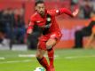 Karim Bellarabi trifft - Leverkusen gewinnt Testspiel