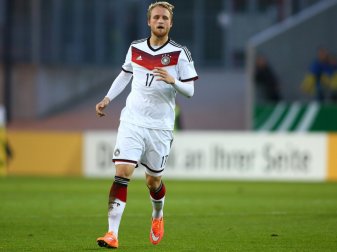 2. Liga: Hofmann wechselt von Fürth nach Braunschweig 2. Liga: Hofmann wechselt von Fürth nach Braunschweig