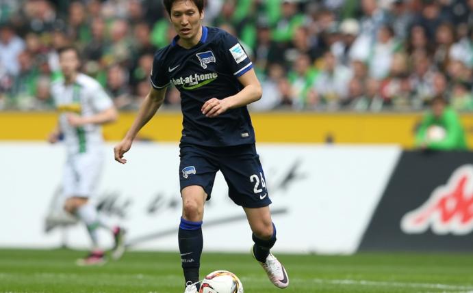 Leihe bis Saisonende: Düsseldorf holt Genki Haraguchi