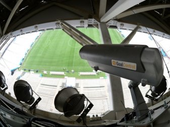 GoalControl ist in Frankreich kein Thema mehr GoalControl ist in Frankreich kein Thema mehr